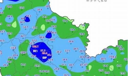 新乡市区天气预报今天_新乡市区天气预报