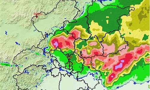 廊坊天气预报北京_天气预报廊坊天气预报