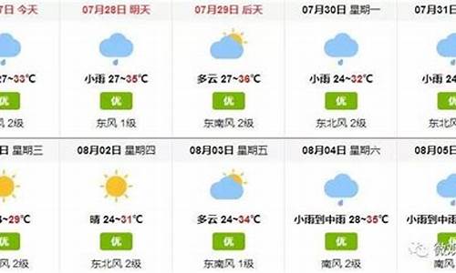 巢湖天气未来15天_巢湖市未来15天天气