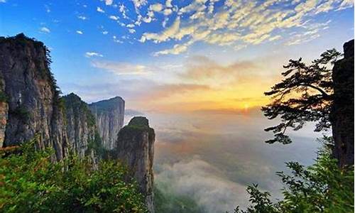 大峡谷天气5月份_大峡谷景区天气