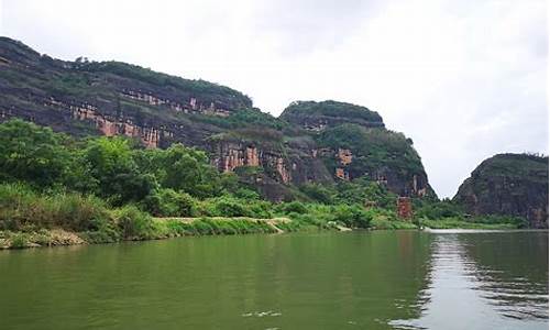 龙虎山景区旅游天气_龙虎山一周天气预报