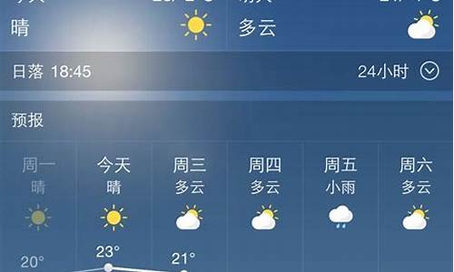 中国西安未来几天天气_西安未来几天天气预