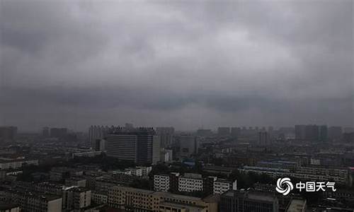 驻马店天气预报一周的天气_驻马店天气驻马