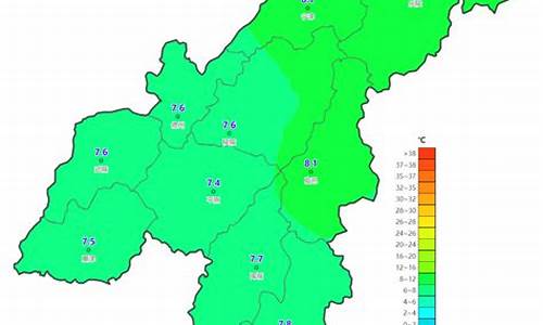 德州半月天气预报15天_半月气象预报德州