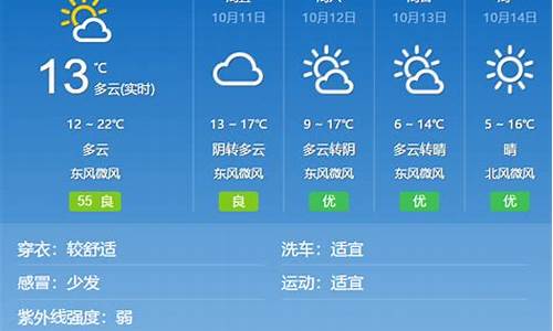 20号北京天气预报,最近北京的天气预报