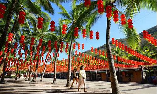 三亚春节天气异常,三亚春节天气异常预报