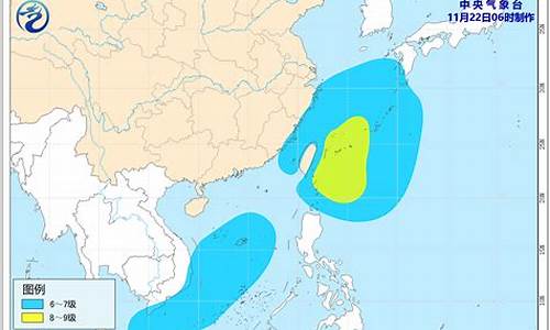 近期台风预报_天气预报最近台风预报