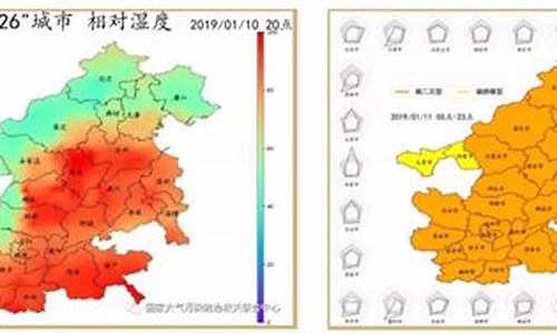 威海天气大气污染_威海空气污染