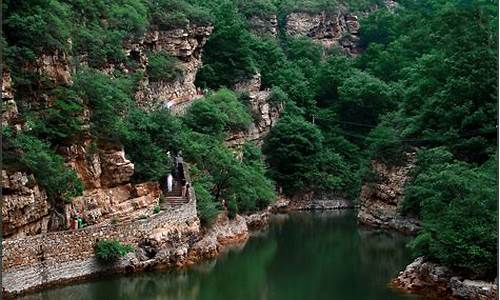 北京平谷京东大峡谷门票多少钱_平谷京东大