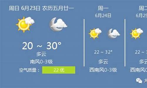 大庆天气预报20天准确率_大庆天气预报2