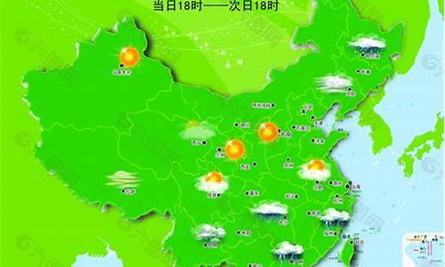 国庆前后河北省天气_国庆节河北省天气预报