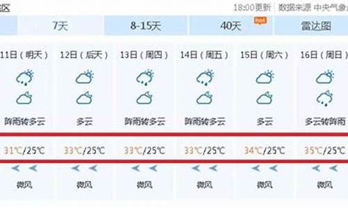 梧州天气预报15天查询_梧州天气预报15