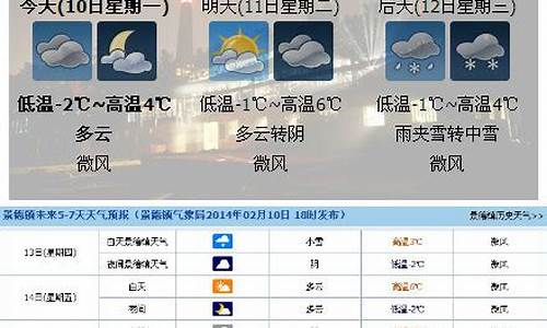 景德镇天气予报_景德镇天气预报播报