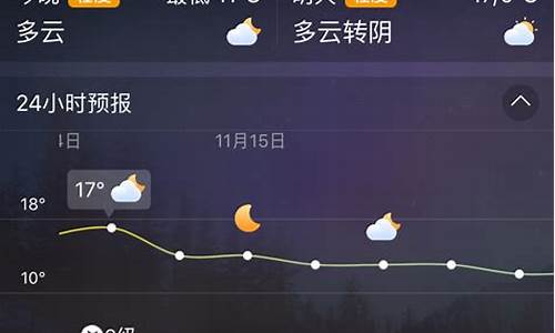 杭州天气预报15天气报 墨迹天气_墨迹杭