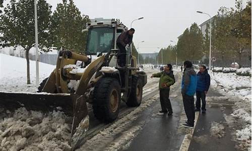 冰雪天气污水厂治理_冬季污水处理