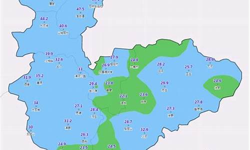 鹤壁2020年天气_天气预报鹤壁个月份