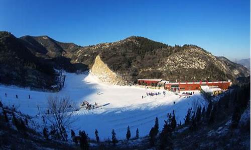 济南金象山风景区天气预报_济南金象山天气预报