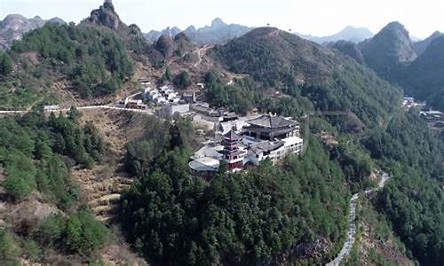 广丰天气铜钹山天气_广丰县铜钹山风景区