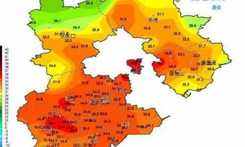 石家庄市明天天气情况_石家庄市明天气象