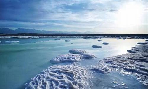 新疆盐湖景区天气情况_新疆盐湖景区天气