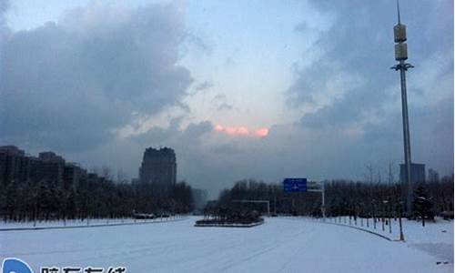 天气预报烟台栖霞天气预报_山东烟台栖霞天气预