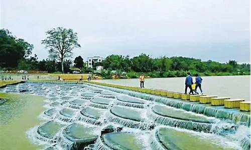 信宜水口鹿岛天气预报_信宜鹿湖顶