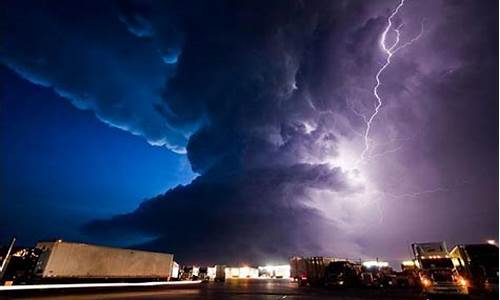 在什么恶劣天气之后_在什么恶劣天气之后会下雨