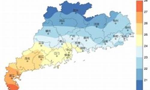 广东省湛江市天气预报实时播报_广东湛江天气如何