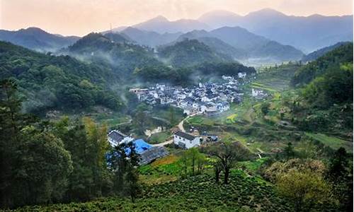 石台大山村天气预报今天_石台大山村天气预报