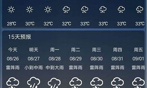 广州9月8号天气时段_广州9月8号天气