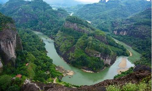 武夷山8月底天气_武夷山月底天气怎么样