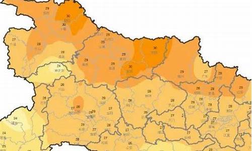 鄂州天气预报一个月_鄂州天气预报一个月30天