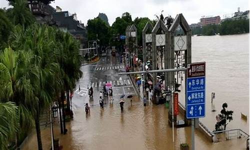 桂林本地天气现状_桂林本地天气现状图