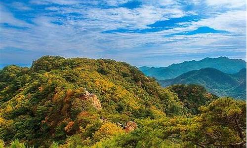 鞍山千山15天天气_鞍山千山天气预报一周天气7