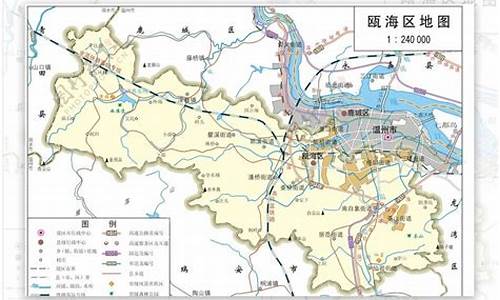 浙江省温州市瓯海区天气预报_浙江省温州市瓯海区天气预报查询