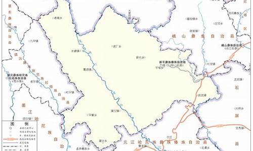 新平彝族傣族自治县天气_云南省新平县天气