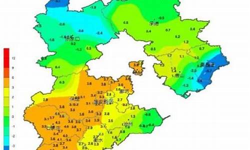 河北张家口明天天气_河北张家口明天的天气