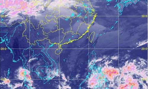 珠海市气象局天气预报_珠海市气象局天气预报