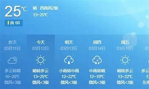 天气预报的话语_从化天气预报文案