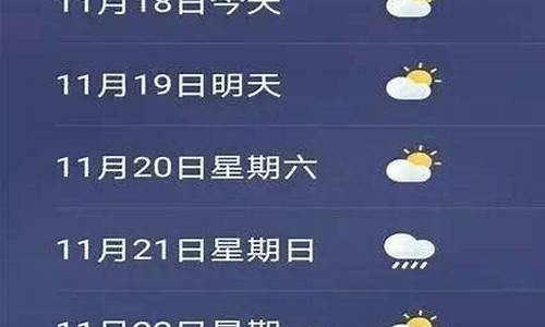 天气谁说了算_天气说了算案例分析