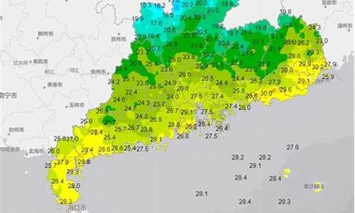 清远8月17天气_清远天气预报7天天气