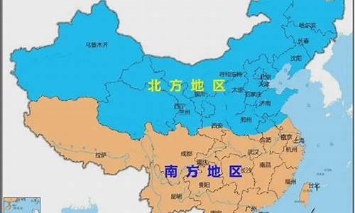 北方哪里天气适宜居住_北方哪里天气适宜居住呢