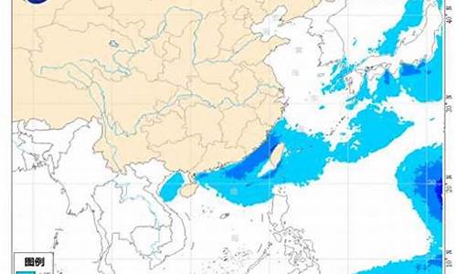 中央天气预报七天查询_中央七天天气预报