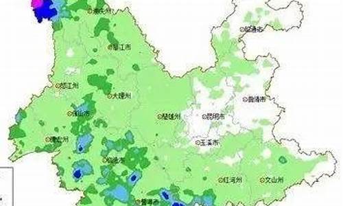 云南临沧历史天气情况_临沧历史天气查询