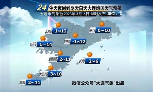 大连天气2013_大连天气2023年10月3号