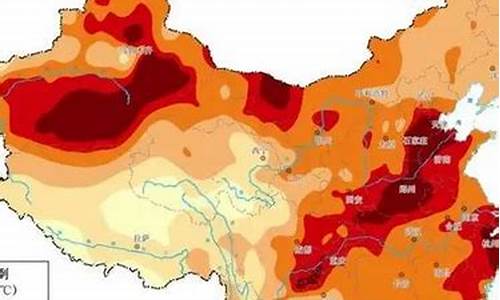 2022天气太反常_2021年天气反常