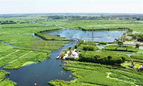 河北白洋淀景区天气_白洋淀天气情况