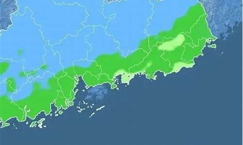 汕尾天气预警_汕尾天气预报明天