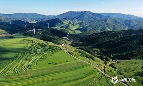 张北草原天路的天气_张北草原天路的天气预报15天