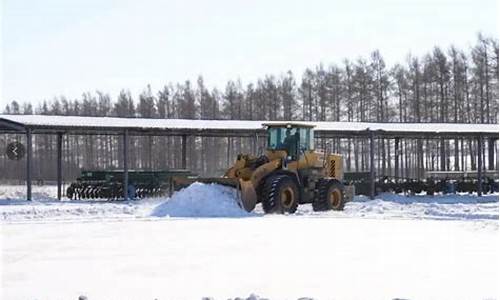 黑河市北安市红星农场天气_黑河市北安市红星农场天气情况